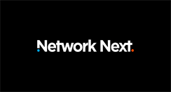 Desktop Screenshot of networknext.com