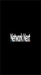 Mobile Screenshot of networknext.com